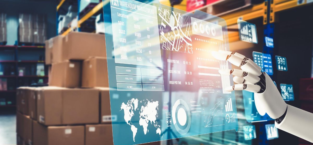 5 Key Metrics Every Manufacturing Company Should Track